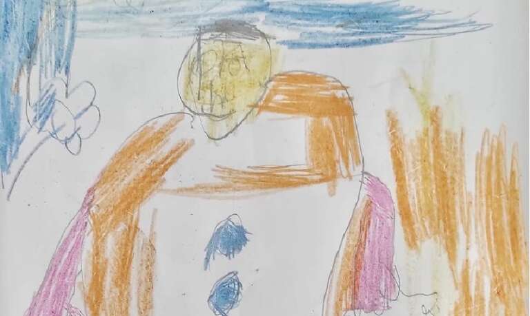 LA MOSTRA “ART BRUT-IL BELLO DELL’ARTE” CON GLI SPECIALI ARTISTI DEL CENTRO I DIVERSABILI