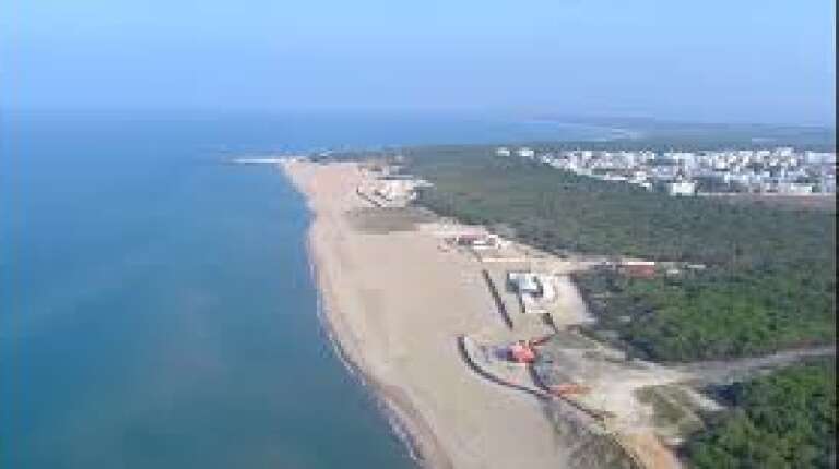 DISSESTO IDROGEOLOGICO, PIEMONTESE: 1,8 MILIONI DI EURO PER DUE PONTI A MARINA DI LESINA