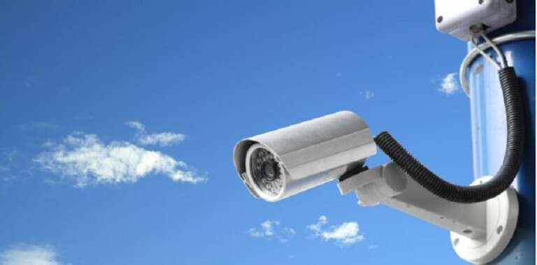 VIDEOSORVEGLIANZA A SAN NICANDRO: MOLTE TELECAMERE NON FUNZIONANO