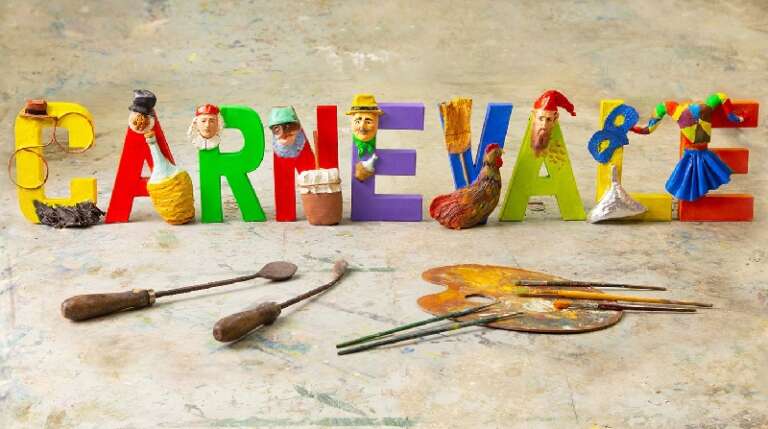 UN MILIONE DI EURO PER I CARNEVALI DI PUGLIA, SEI CARNEVALI STORICI RICONOSCIUTI