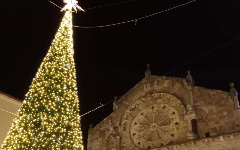 FINE ANNO IN MUSICA A TROIA