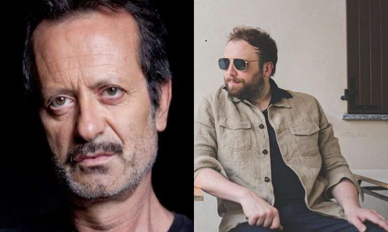 LA NUOVA STAGIONE DEGLI “AMICI DELLA MUSICA” DI SAN SEVERO CON ROCCO PAPALEO E RAPHAEL GUALAZZI