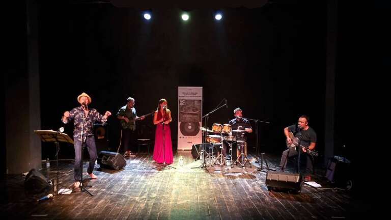 ELOGIO A MATTEO SALVATORE