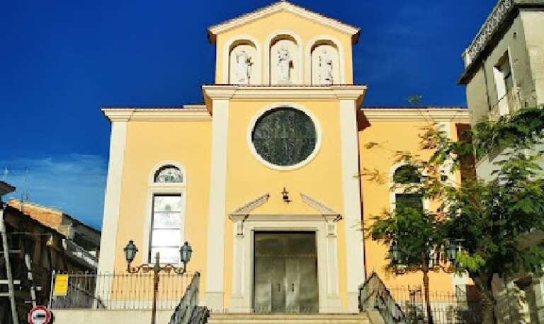 NATALE 2022 A SAN NICANDRO GARGANICO: GLI EVENTI DI OGGI