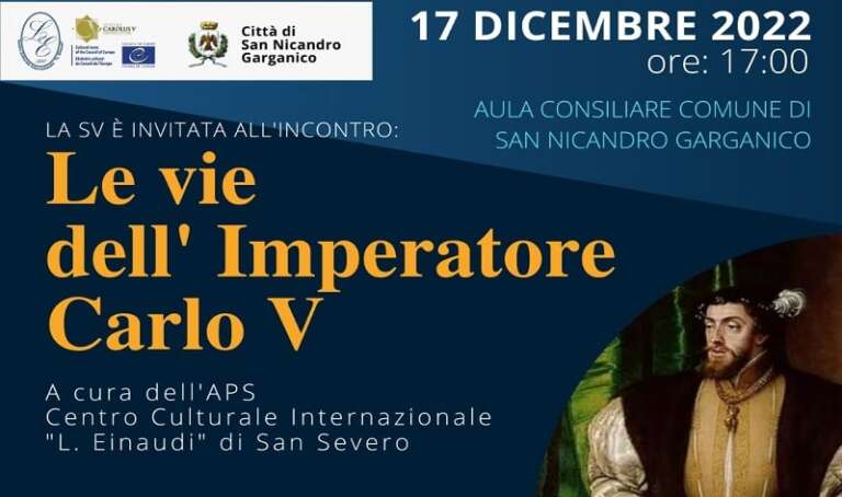 NATALE 2022 A SAN NICANDRO GARGANICO: GLI EVENTI DI OGGI