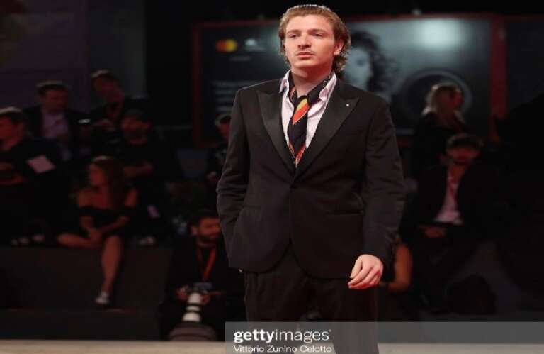 FABIUS DE VIVO, DA SAN SEVERO AL FESTIVAL DI VENEZIA. L’ATTORE DE “LA GRANDE GUERRA DEL SALENTO”