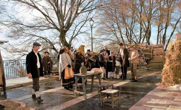 𝗔𝗟 𝗩𝗜𝗔 𝗟𝗔 𝗫𝗫𝗜𝗜𝗜 𝗘𝗗𝗜𝗭𝗜𝗢𝗡𝗘 𝗗𝗘𝗟 𝗣𝗥𝗘𝗦𝗘𝗣𝗘 𝗩𝗜𝗩𝗘𝗡𝗧𝗘 𝗗𝗜 𝗥𝗜𝗚𝗡𝗔𝗡𝗢 𝗚𝗔𝗥𝗚𝗔𝗡𝗜𝗖𝗢