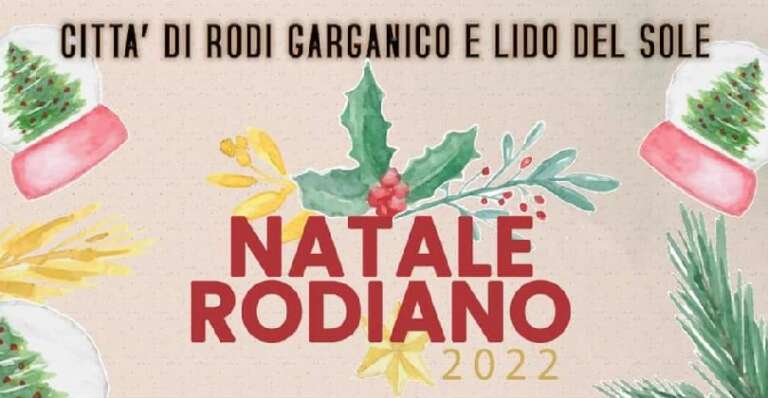 NATALE RODIANO