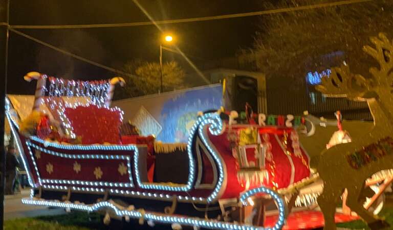 NATALE 2022 A SAN NICANDRO GARGANICO: GLI EVENTI DI OGGI