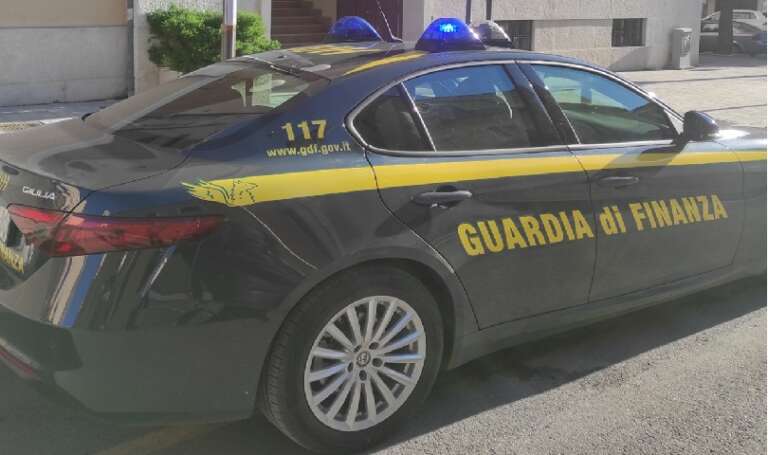 GUARDIA DI FINANZA: ATTIVITÀ NEL COMPARTO DELLA SICUREZZA PRODOTTI