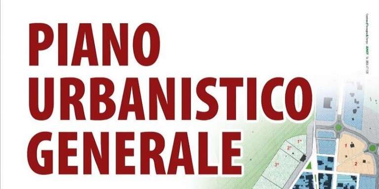 QUALCUNO SI RICORDA DEL PIANO URBANISTICO GENERALE DI SAN NICANDRO?