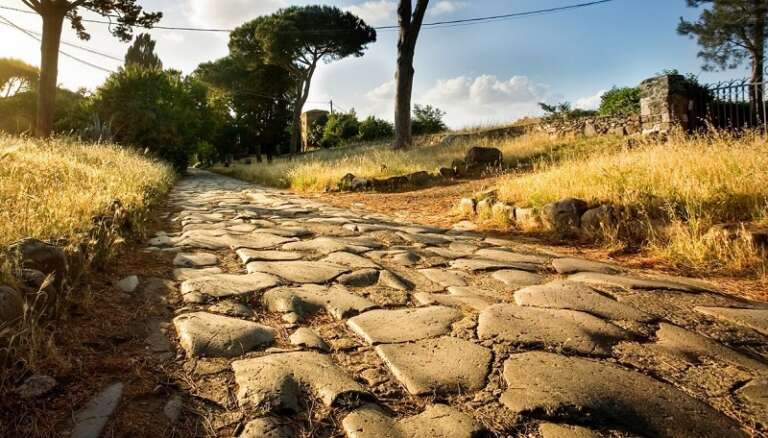 “VIA APPIA. REGINA VIARUM” PATRIMONIO MONDIALE UNESCO, LA PROVINCIA SOTTOSCRIVE IL PROTOCOLLO D’INTESA