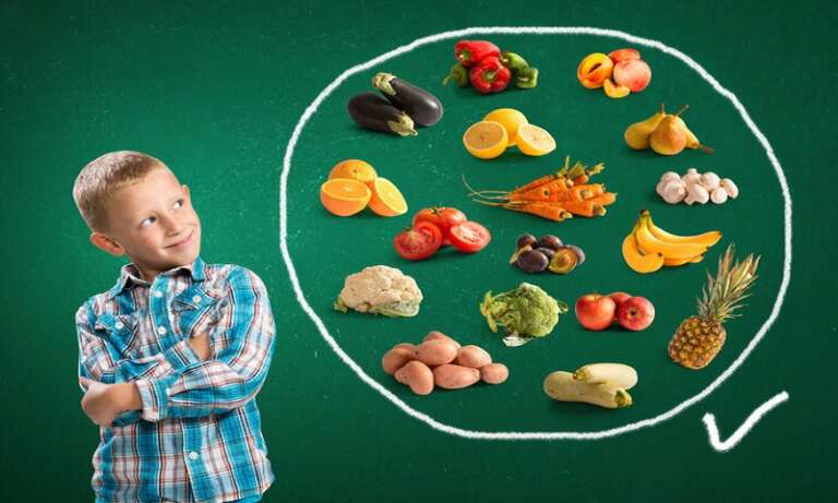 SCUOLA: AL VIA EDUCAZIONE ALIMENTARE PER I BAMBINI IN CLASSE E IN FATTORIA; IN SOVRAPPESO 37% PICCOLI CONSUMATORI