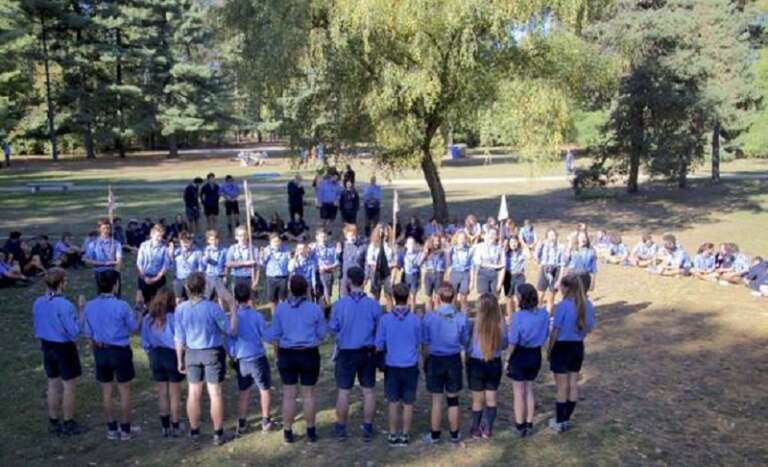 AD APRICENA CONCESSI LOCALI AL “GRUPPO SCOUT AGESCI” E ALL’ASSOCIAZIONE “SALVATI PER SERVIRE”