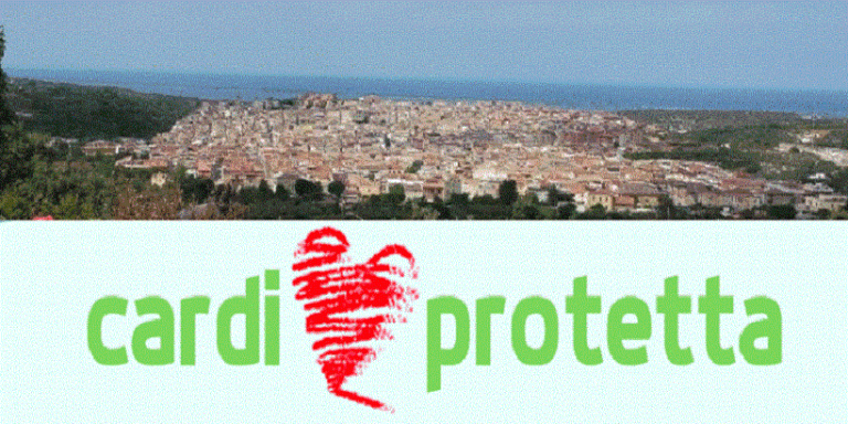 SAN NICANDRO GARGANICO ENTRA IN “PUGLIA, REGIONE CARDIOPROTETTA”