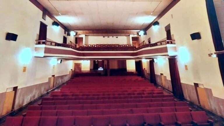 APRICENA, INIZIATIVA PER LA RIAPERTURA DEL CINE TEATRO SOLIMANDO