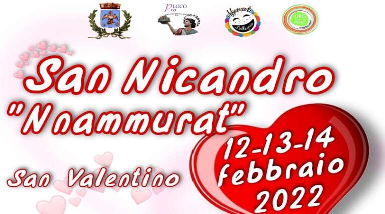 SAN NICANDRO, CHE SI DICE DELL’EVENTO “SANNICANDRO “NNAMMURAT”?