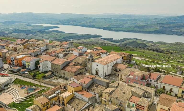 TURISMO DI RITORNO, ANCHE CARLANTINO NELLA “RETE DESTINAZIONE SUD”