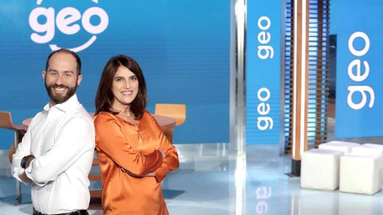 VICO DEL GARGANO NELLA TRASMISSIONE “GEO” CON LA NECROPOLI DI MONTE PUCCI