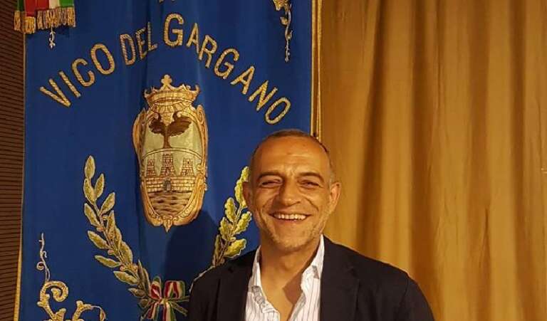 MICHELE SEMENTINO: “SARO’ CANDIDATO AL CONSIGLIO COMUNALE DI VICO”