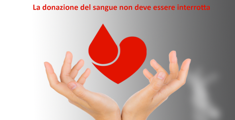 AVIS SAN NICANDRO, DONAZIONE SANGUE