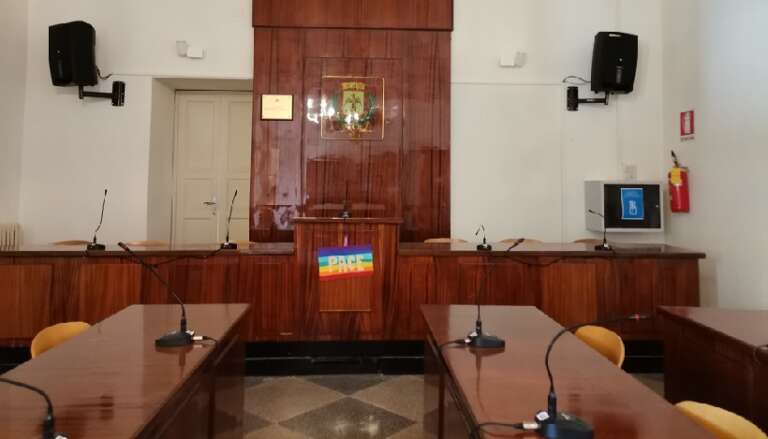 SAN NICANDRO GARGANICO, CONVOCATO CONSIGLIO COMUNALE