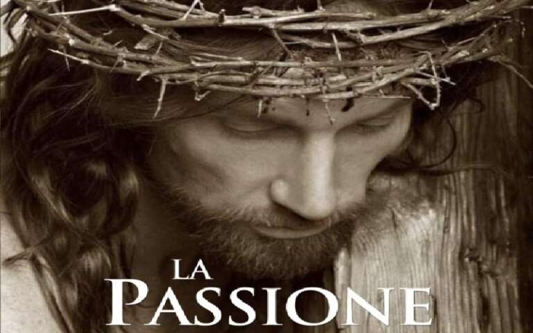 LA PASSIONE DI CRISTO A VIESTE 2023