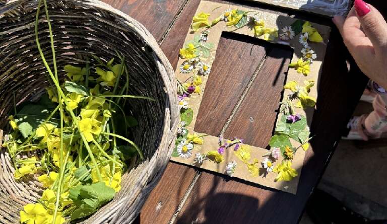 L’ORTO DELLE FAVOLE^FUORITUTTO