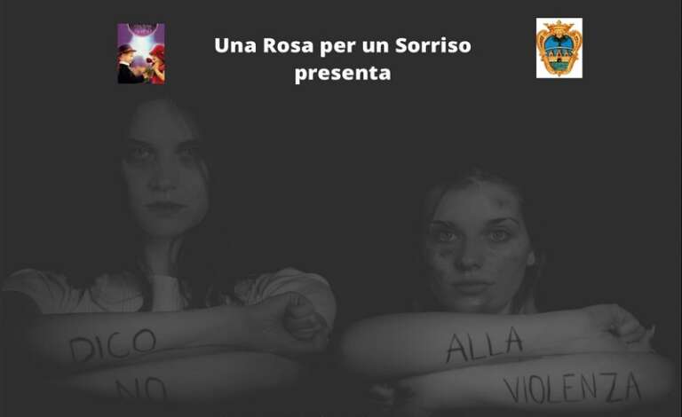 “AMARE DA MORIRE”, A VICO UN 8 MARZO CONTRO LA VIOLENZA SULLE DONNE