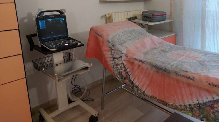 UNO STUDIO MEDICO SOILIDALE PER I CITTADINI MENO ABBIENTI DI FOGGIA