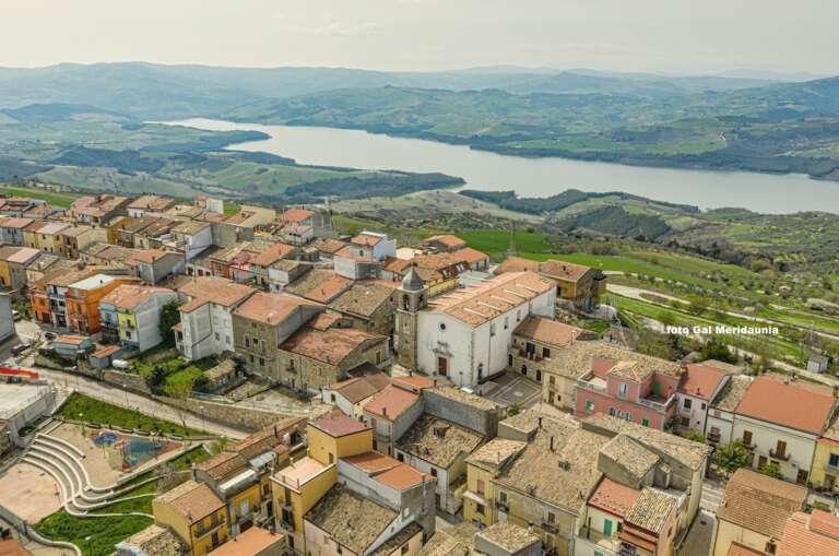 CARLANTINO, COMUNE E PRO LOCO PER PROMUOVERE IL TERRITORIO