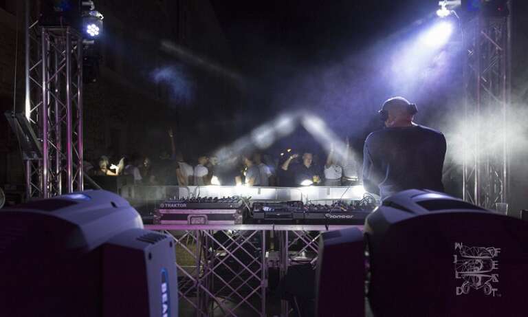 ORSARA, “WILD FEST 2023”: L’UNICO FESTIVAL DI MUSICA ELETTRONICA IN PUGLIA