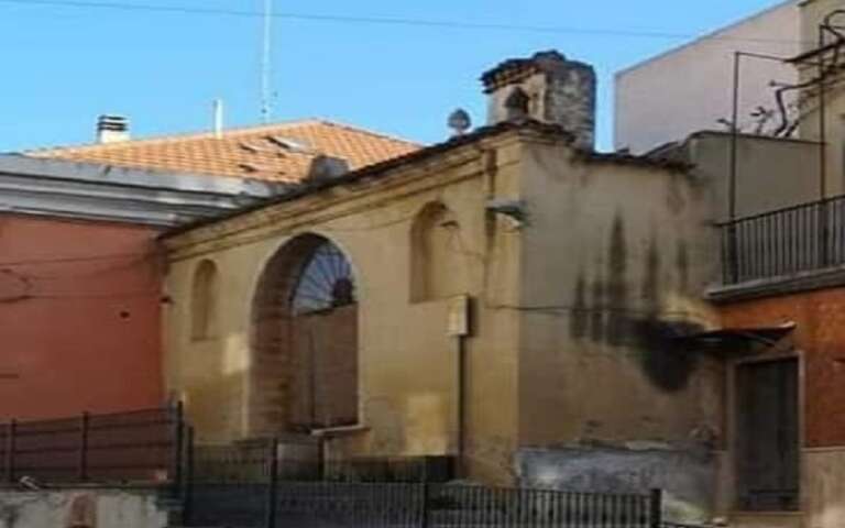 SAN NICANDRO, UN PO’ DI STORIA SULLA CHIESA DEI MORTICELLI FINALMENTE APERTA AL CULTO