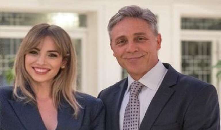 SAN NICANDRO GARGANICO, INAUGURAZIONE DEI NUOVI GIARDINI DI “VILLA FLORIO”