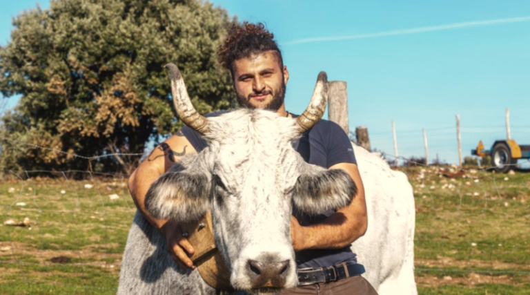 TUTTO PRONTO PER “LA FESTA DELLA TRANSUMANZA DEL GARGANO”