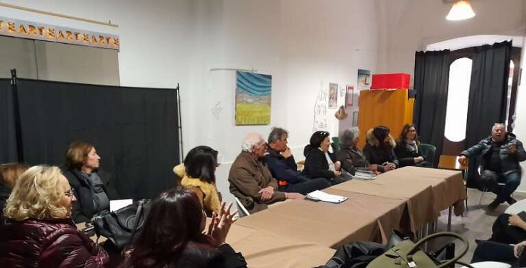 SAN SEVERO – GENTILEZZA E’ CULTURA, CRESCE IL PROGETTO E SI ARRICCHISCE DI NUOVE ADESIONI, OBIETTIVI