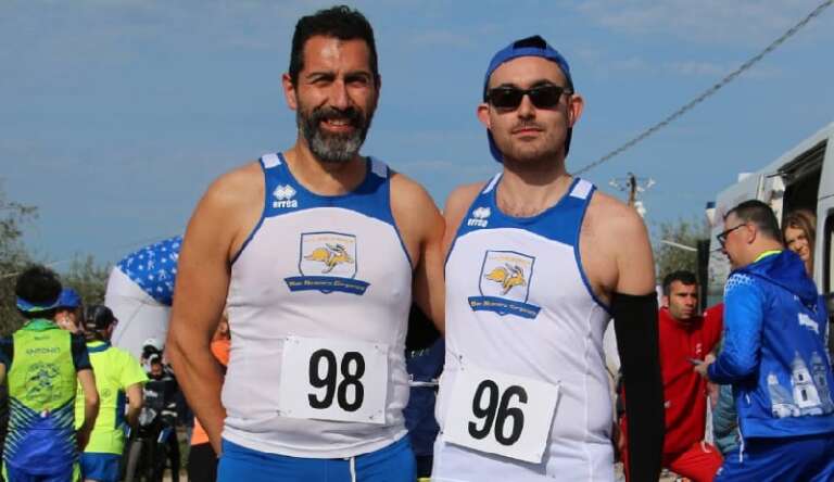 SAN NICANDRO. SOLIMANDO: “IL VERO VALORE DELL’ATLETICA LEGGERA”