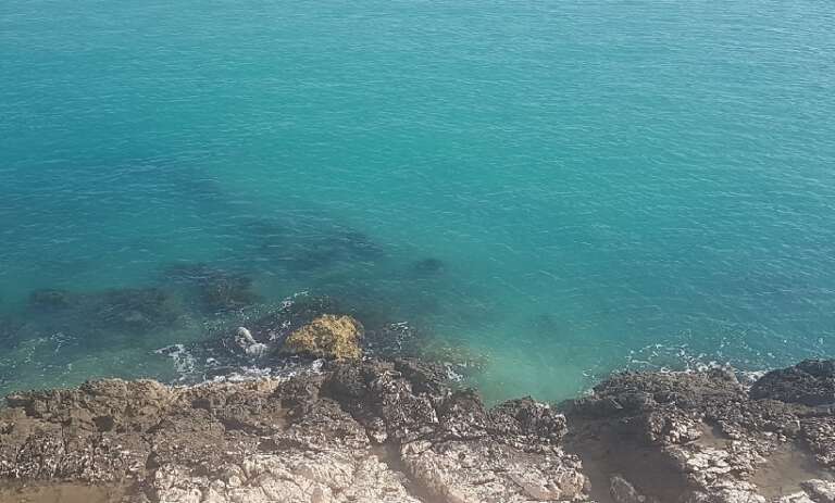 TORRE MILETO E CALAROSSA SONO PERFETTAMENTE BALNEABILI