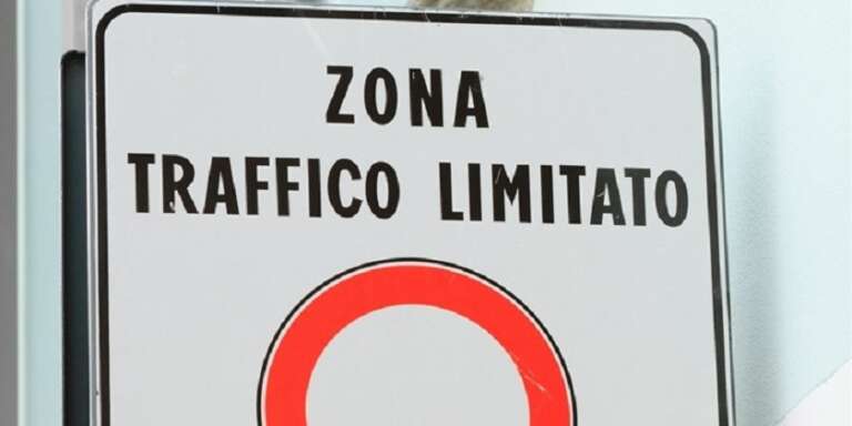 SAN NICANDRO GARGANICO, ISTITUZIONE ZONE A TRAFFICO LIMITATO E AREA PEDONALE