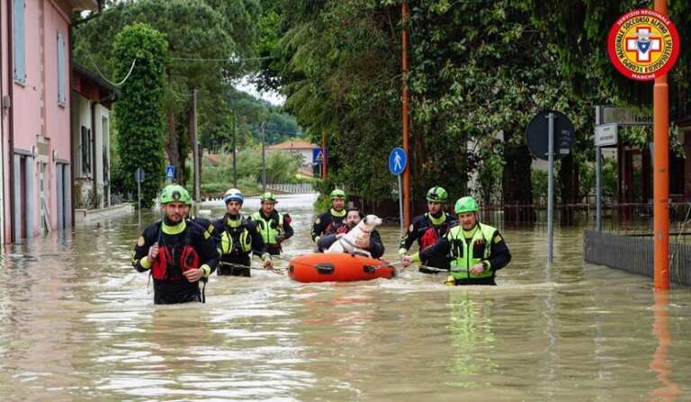 IL CAMBIAMENTO CLIMATICO SPIEGATO DAL GEOLOGO ANTONELLO FIORE