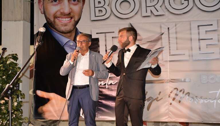 6^ EDIZIONE DEL “BORGO TALENT- IL TALENTO DEL GARGANO”