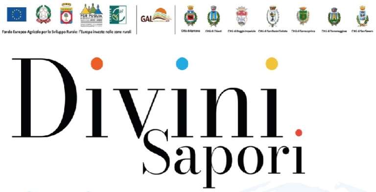 PANCOTTO E BAROCCO: “DIVINI SAPORI” SVELA GUSTO E TESORI DI SAN SEVERO