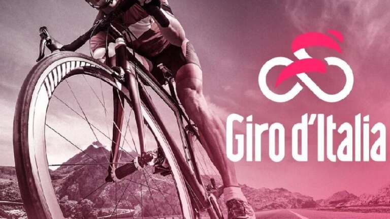 IL GIRO D’ITALIA 2023: PASSAGGIO SUL TERRITORIO COMUNALE DI SAN SEVERO