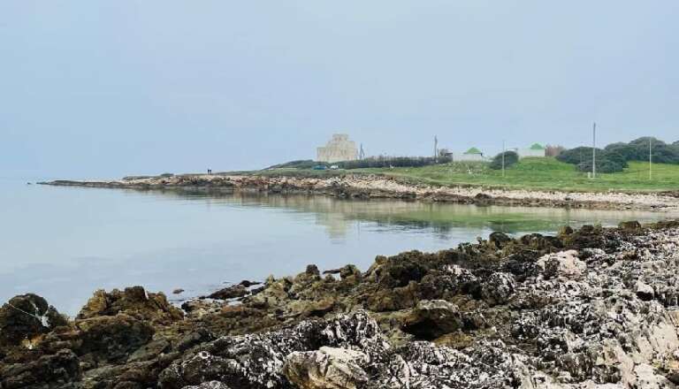 PIANO DEI CHIOSCHI PER SAN NICANDRO E TORRE MILETO