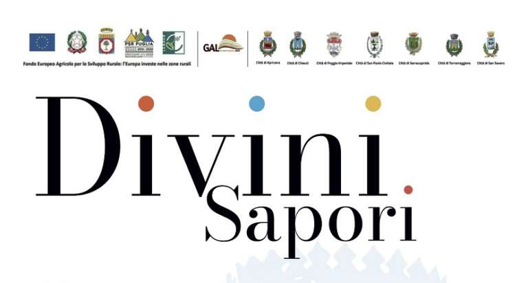 “DIVINI SAPORI” A TORREMAGGIORE