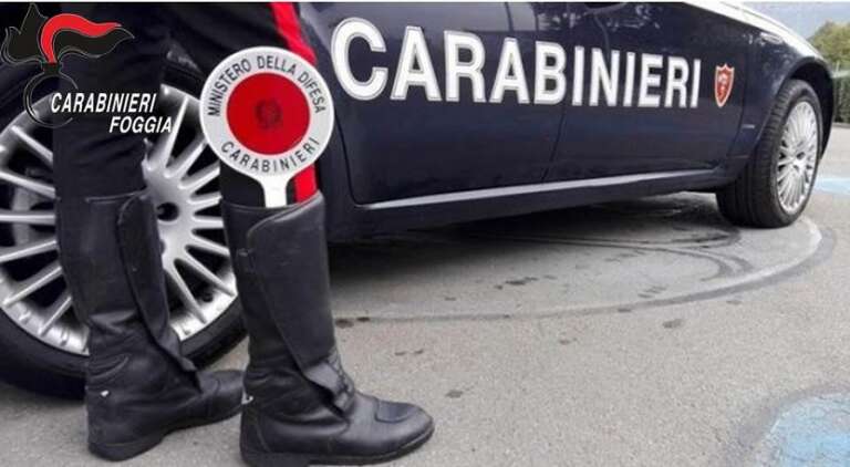 FURTO PRESSO CABINE ENEL: TRA ARRESTI DEI CARABINIERI