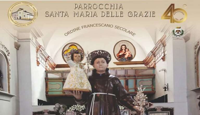 SAN NICANDRO, FESTA DI SANT’ANTONIO