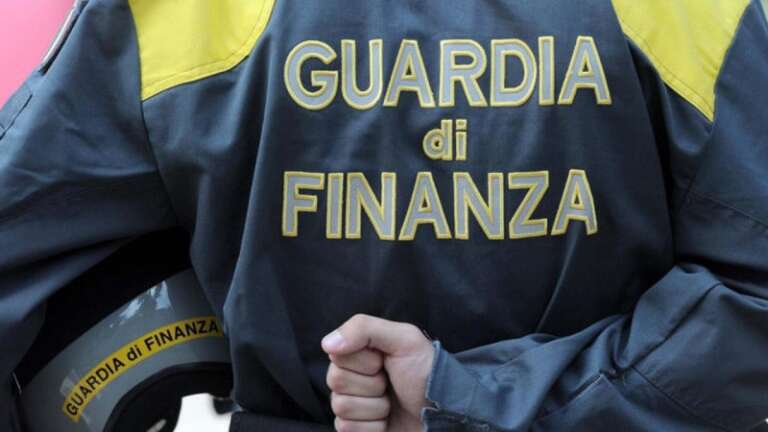 GUARDIA DI FINANZA: BANDO DI CONCORSO PER IL RECLUTAMENTO DI 1673 ALLIEVI FINANZIERI