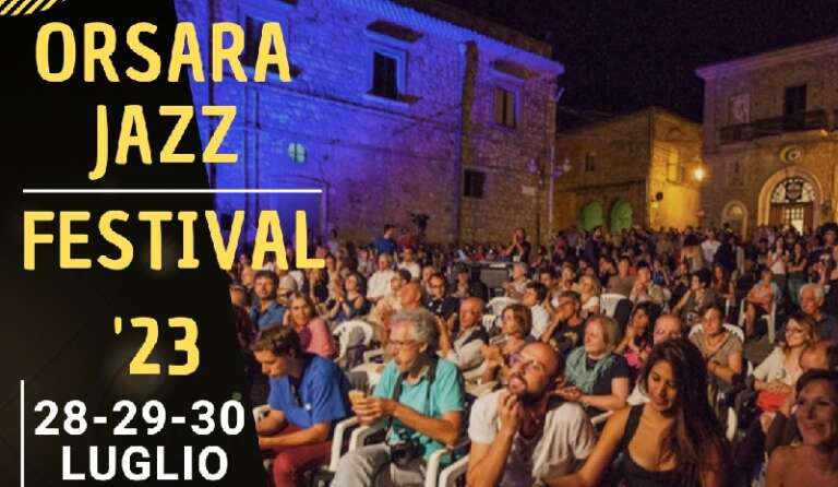 ORSARA, AL VIA PIU’ DI 50 EVENTI CON MUSICA, FILM, SPORT E CULTURA