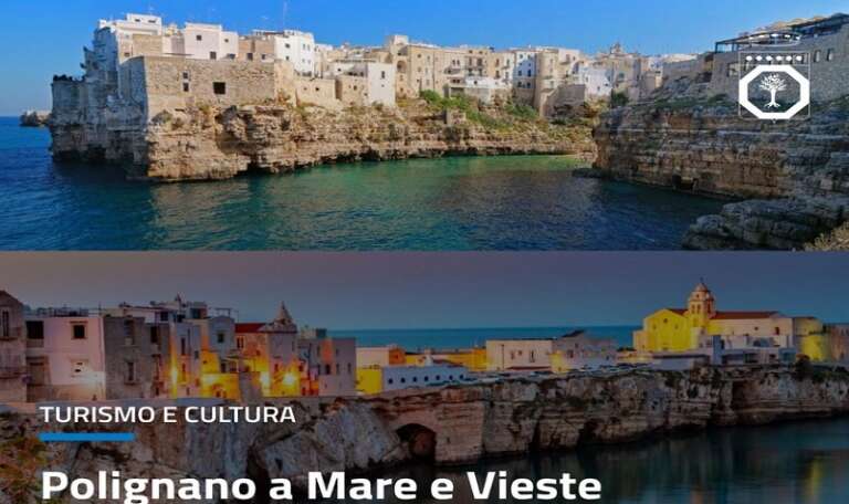 VIESTE, 22^ EDIZIONE DEL FESTIVAL “IL LIBRO POSSIBILE”
